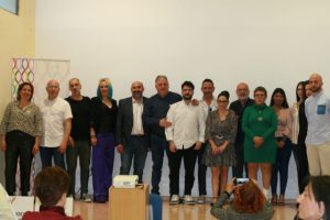 Transparencia y Honestidad