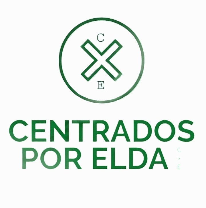 Centrados por Elda