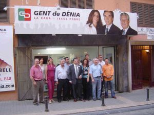 Impulso al Comercio Local