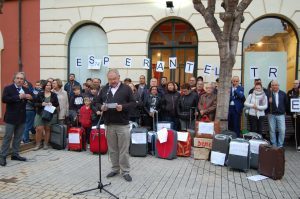 Movilidad Sostenible y Aparcamiento