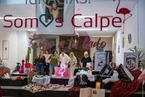 Una administración transparente y cercana