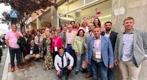 Un Calpe sostenible y vivo