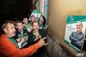 Revitalización de los Barrios