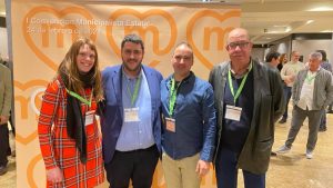 Impulso Cultural y Festivo