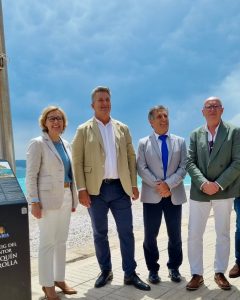 Turismo sostenible y equilibrado