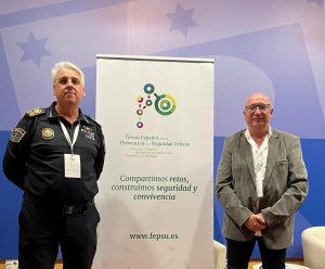 Refuerzo de la seguridad y los servicios públicos