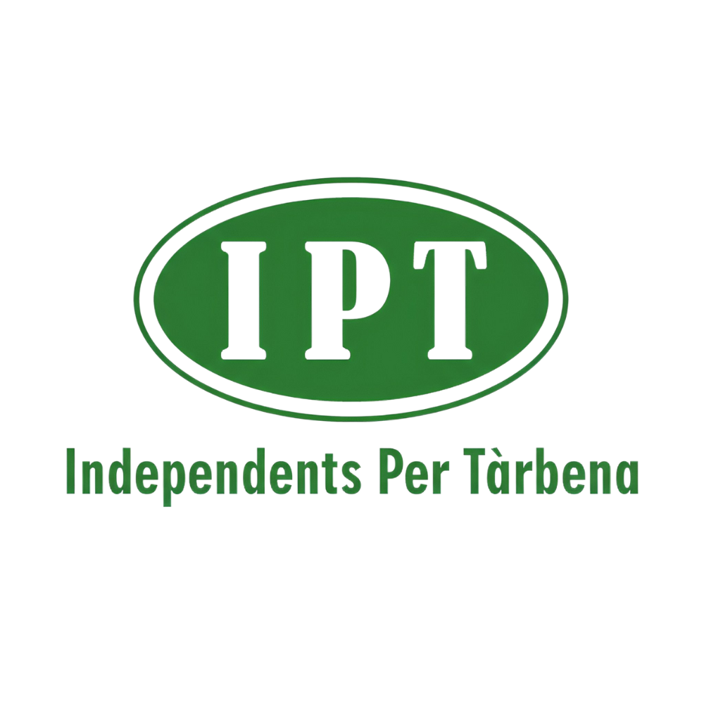 Independents Per Tàrbena