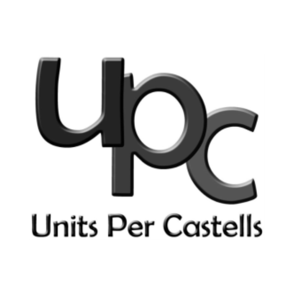 Units per Castells