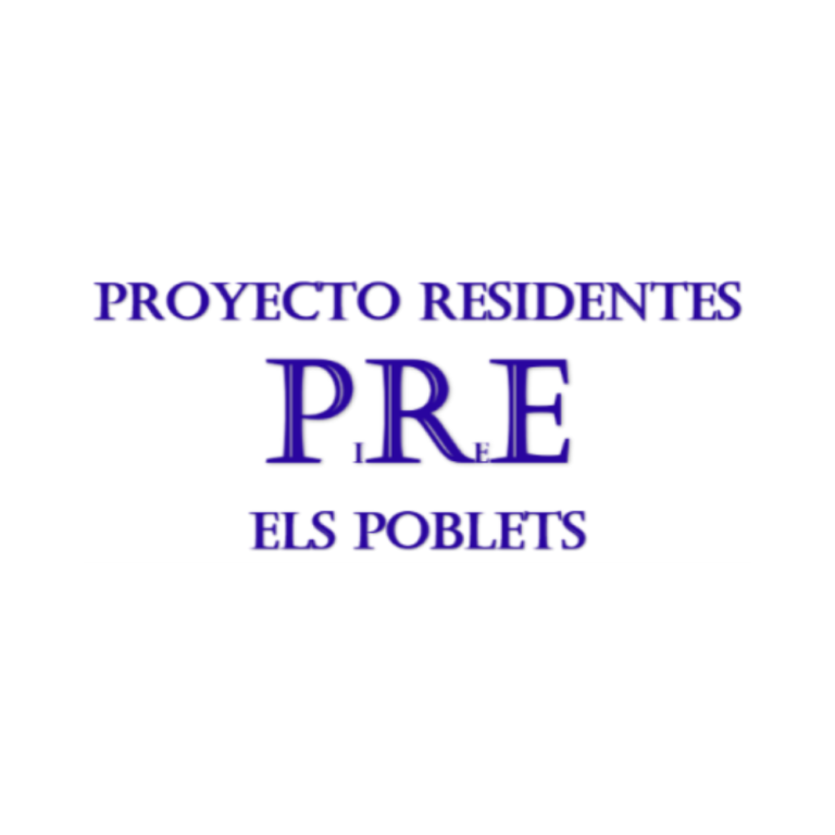 Proyecto Residentes Els Poblets