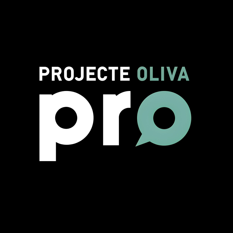 Projecte Oliva