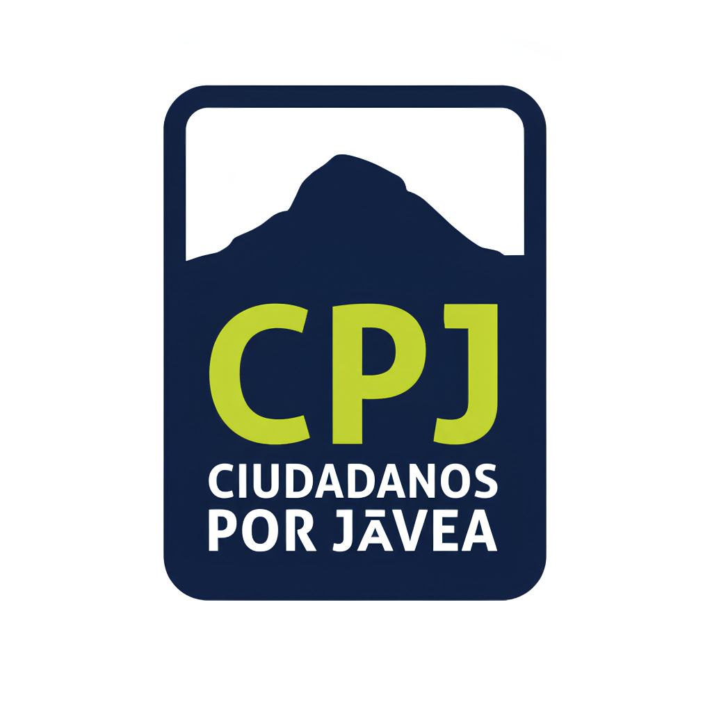 Ciudadanos por Jávea