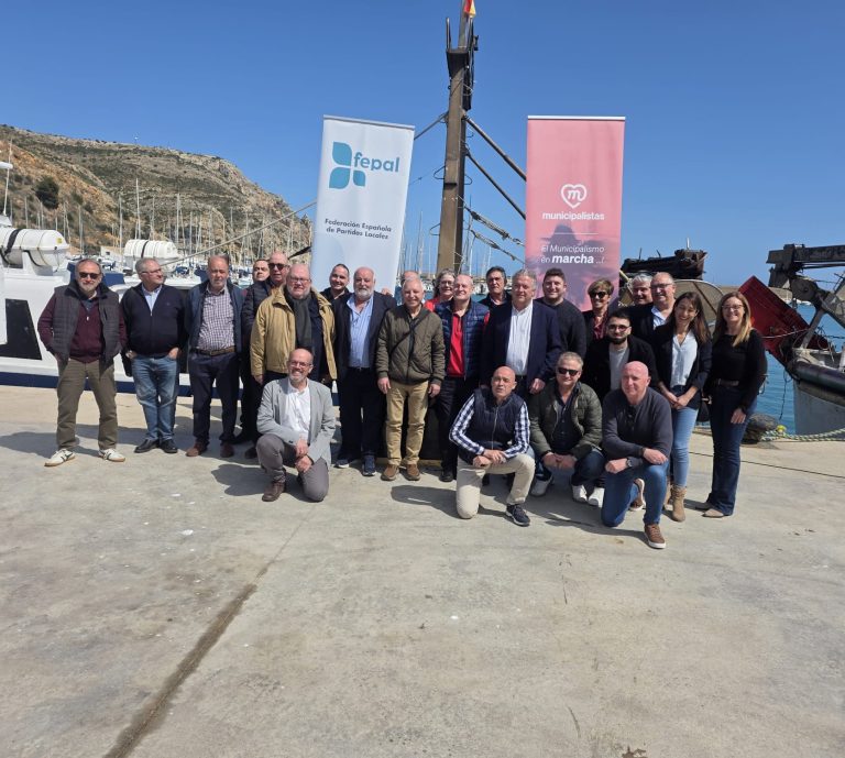 Asamblea General de FEPAL