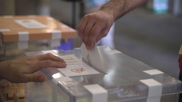 Rebajar la barrera electoral: una cuestión de democracia real