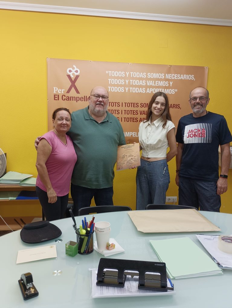 ¿Se puede vivir mejor en El Campello? 
